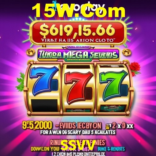 Jogos de Slot ssvv