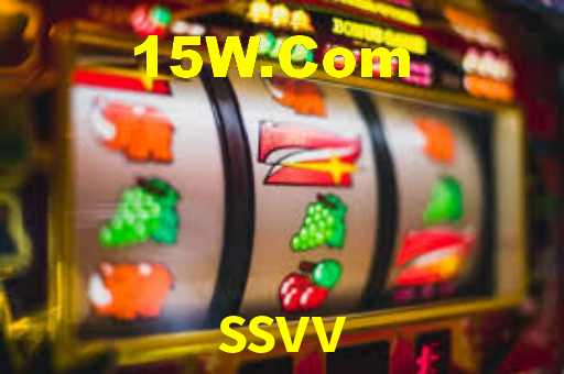 ssvv