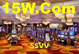 Sinta a adrenalina dos jogos de cassino com ssvv